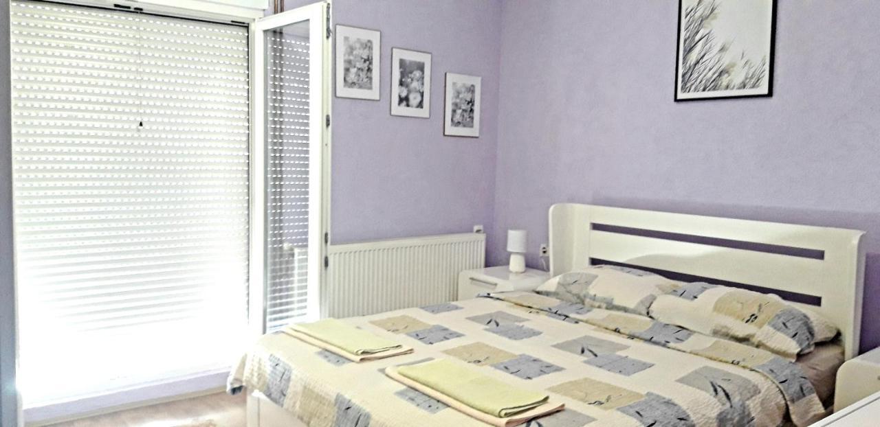 Apartments Holiday Vranje Extérieur photo