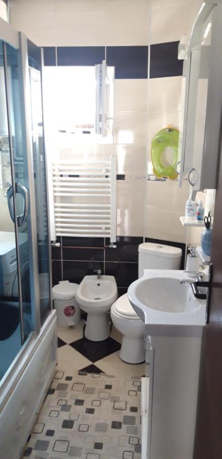 Apartments Holiday Vranje Extérieur photo