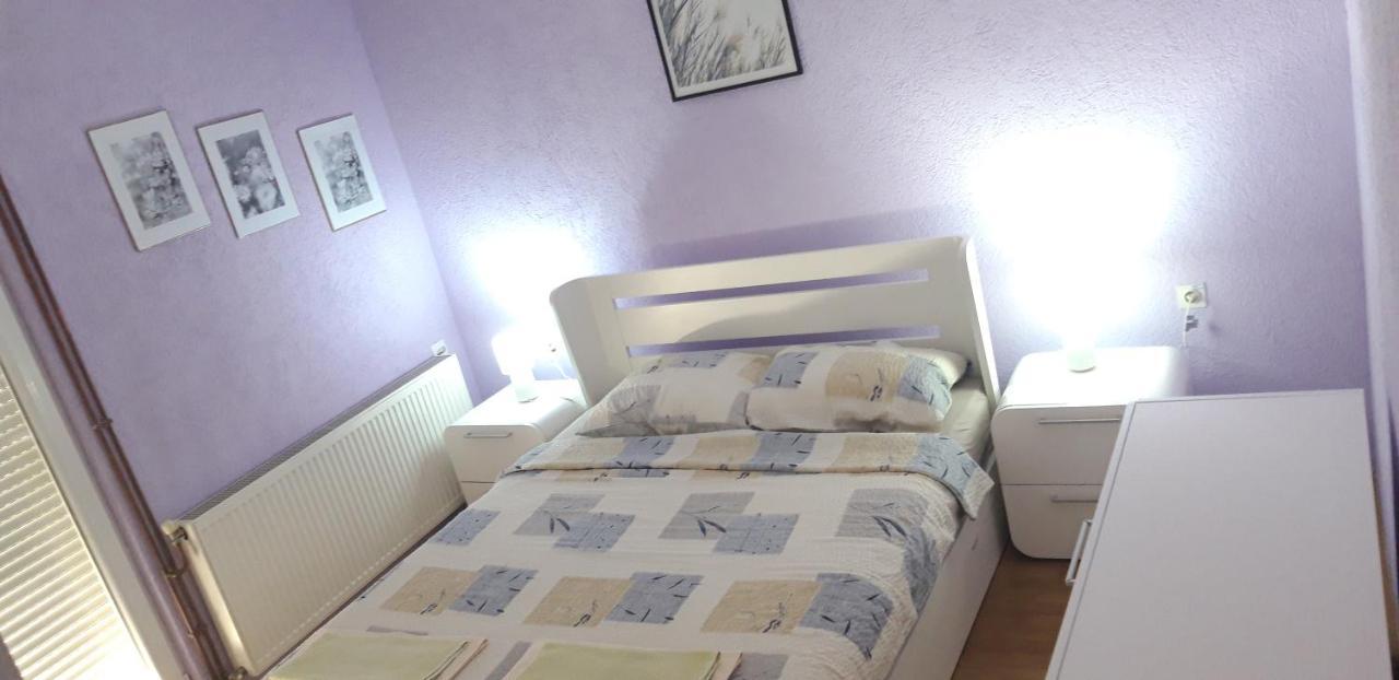 Apartments Holiday Vranje Extérieur photo
