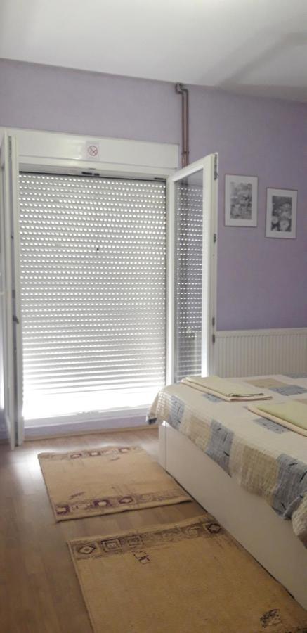 Apartments Holiday Vranje Extérieur photo