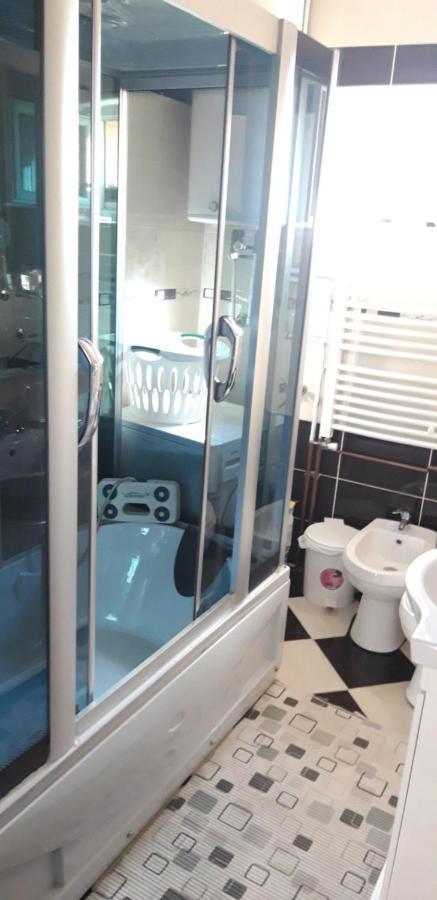 Apartments Holiday Vranje Extérieur photo