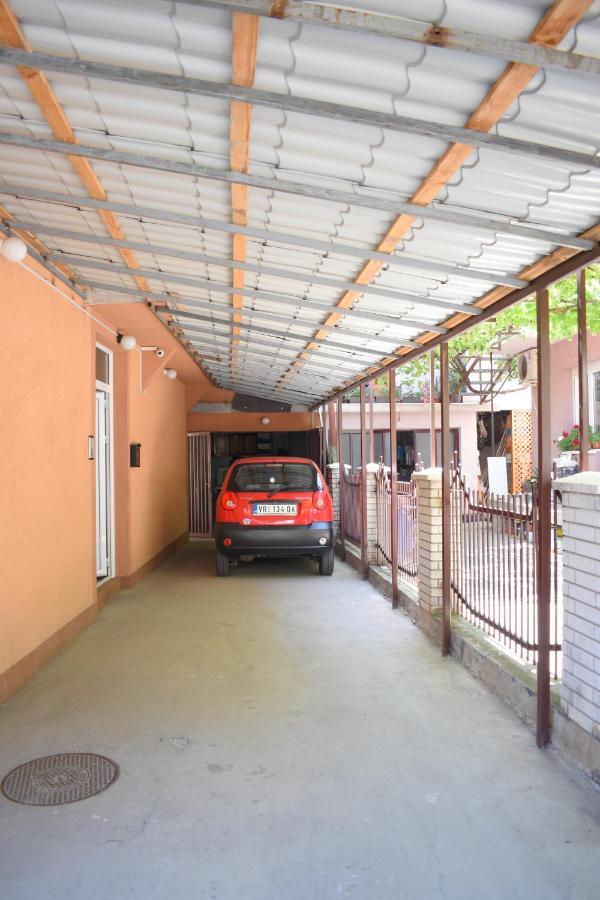 Apartments Holiday Vranje Extérieur photo