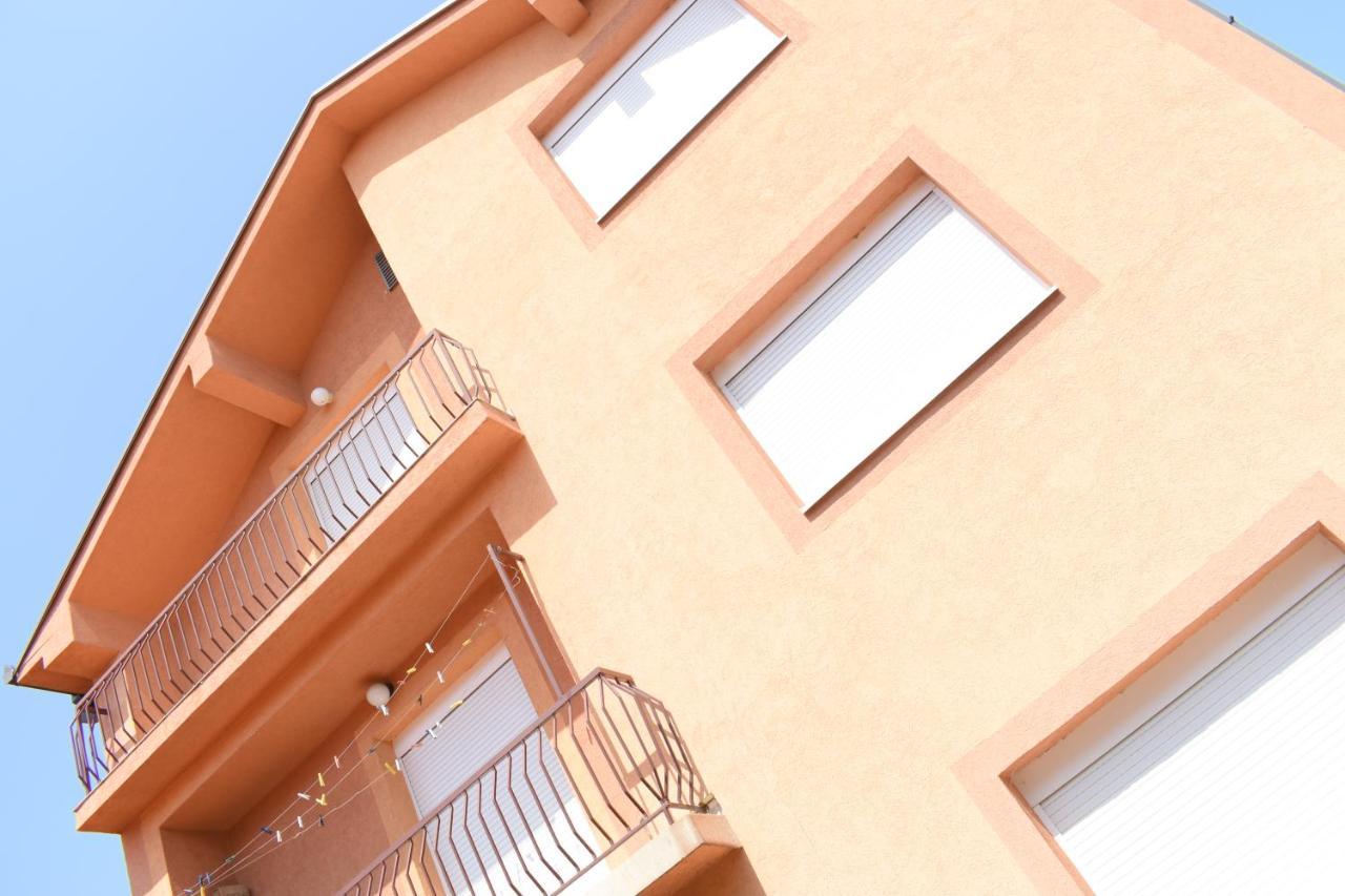 Apartments Holiday Vranje Extérieur photo