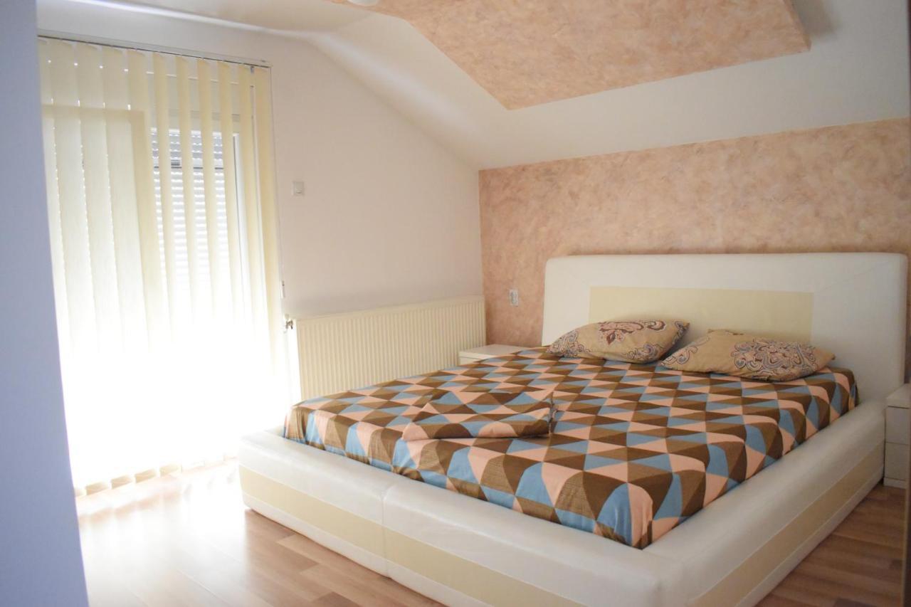 Apartments Holiday Vranje Extérieur photo
