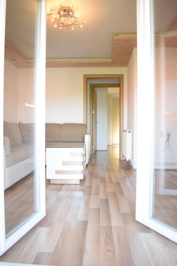 Apartments Holiday Vranje Extérieur photo