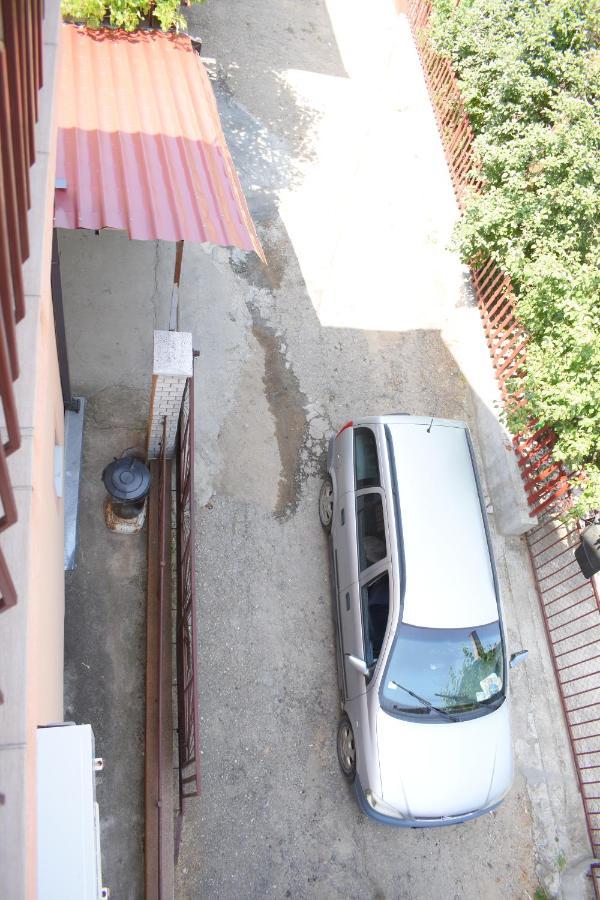 Apartments Holiday Vranje Extérieur photo