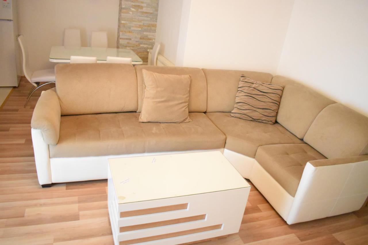 Apartments Holiday Vranje Extérieur photo