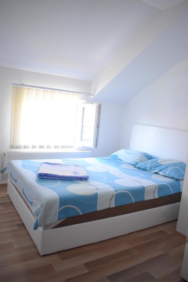 Apartments Holiday Vranje Extérieur photo