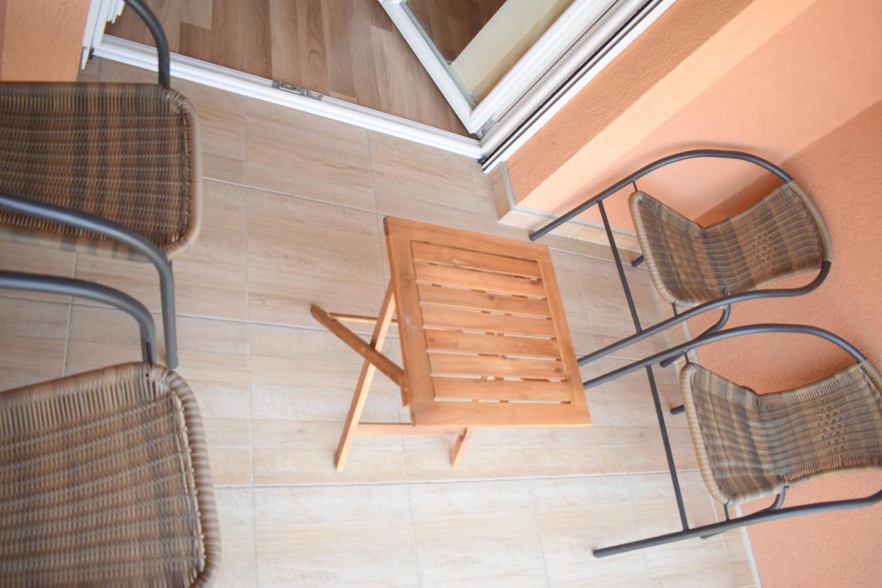 Apartments Holiday Vranje Extérieur photo
