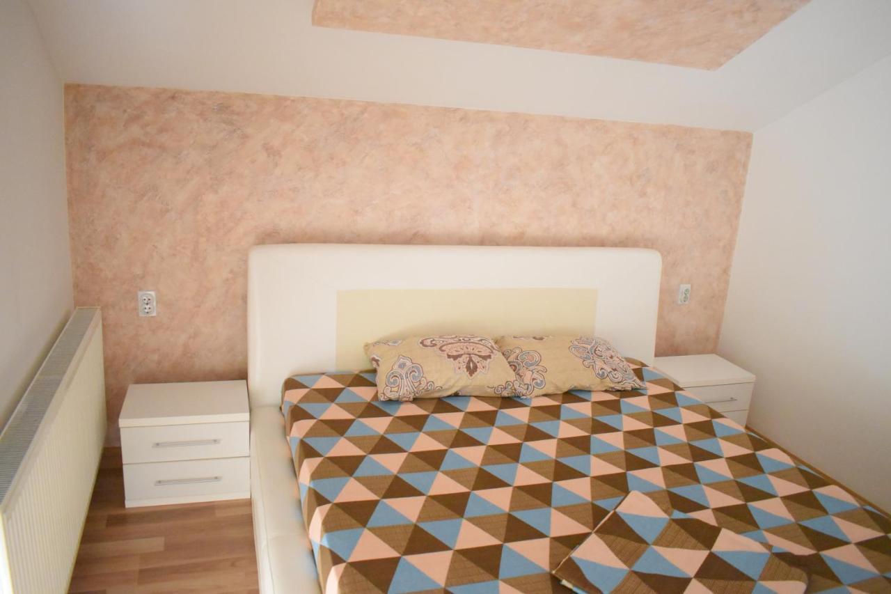 Apartments Holiday Vranje Extérieur photo