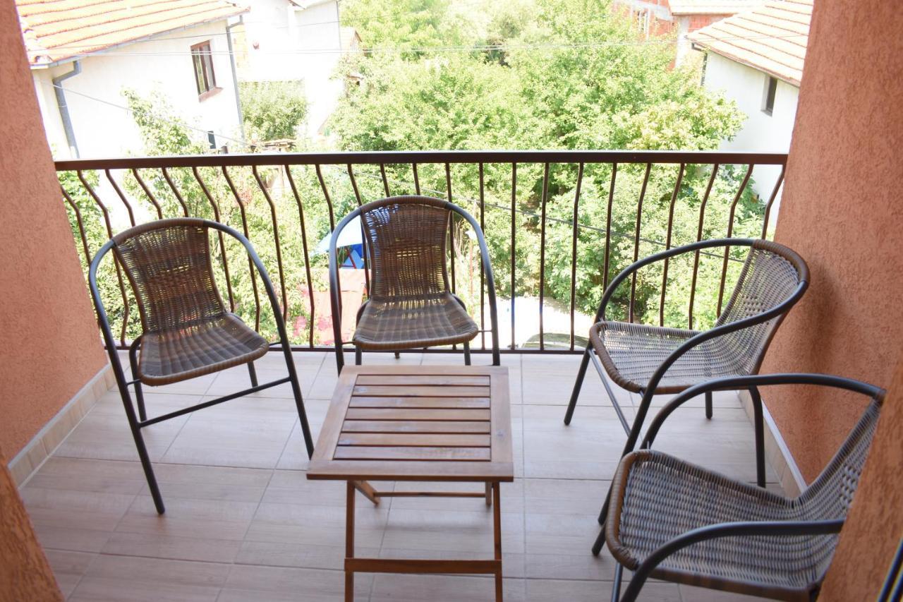 Apartments Holiday Vranje Extérieur photo