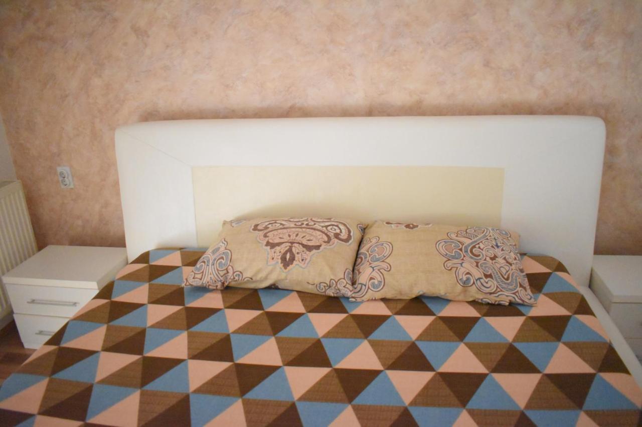 Apartments Holiday Vranje Extérieur photo