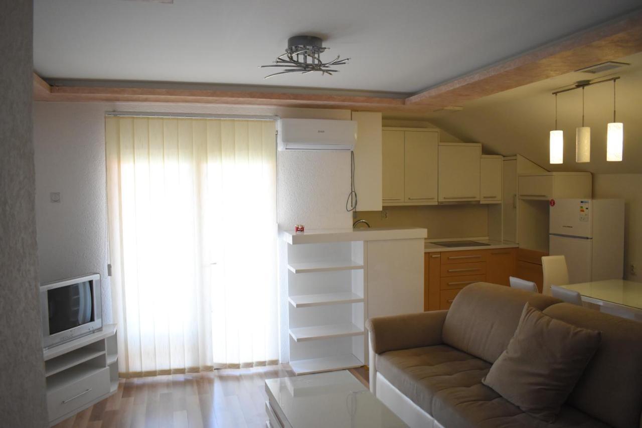 Apartments Holiday Vranje Extérieur photo