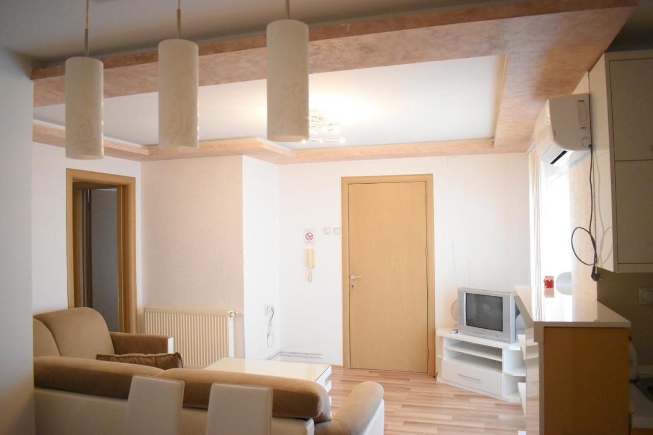 Apartments Holiday Vranje Extérieur photo