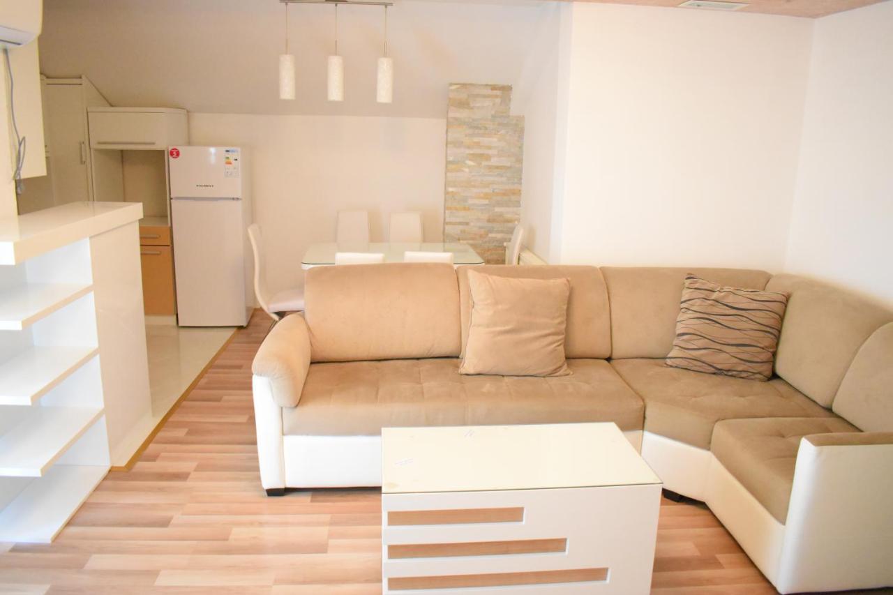 Apartments Holiday Vranje Extérieur photo