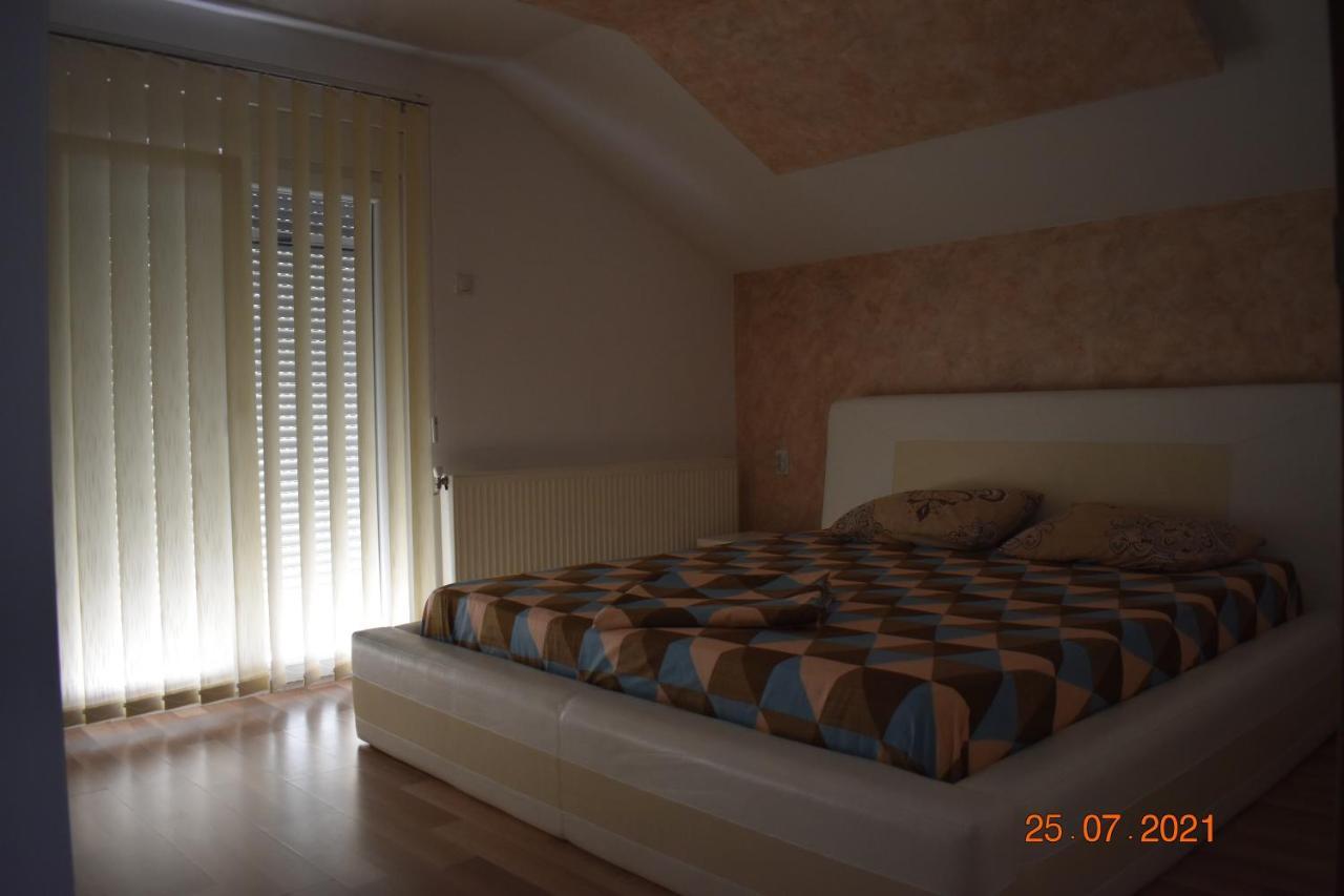 Apartments Holiday Vranje Extérieur photo