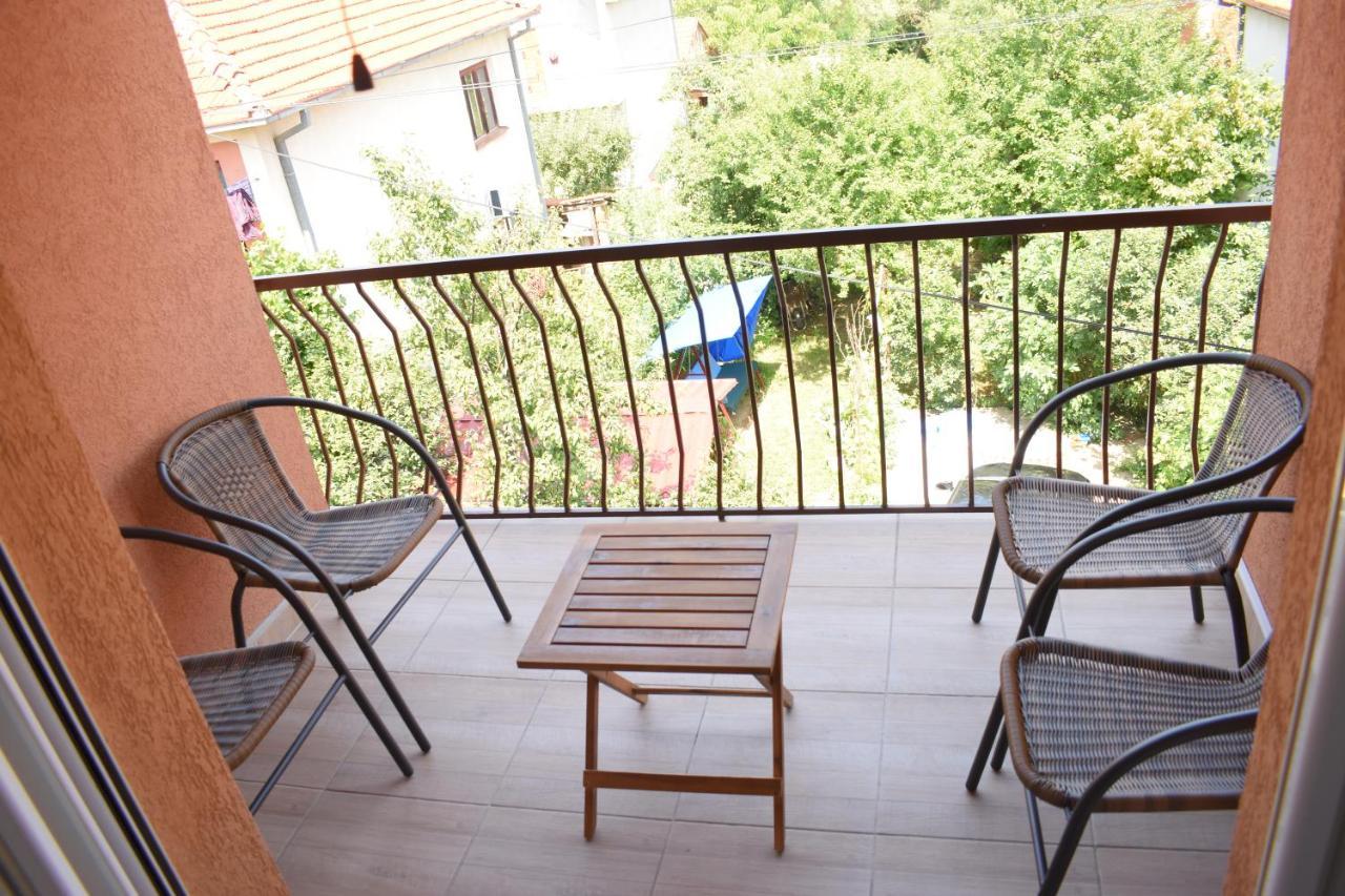 Apartments Holiday Vranje Extérieur photo