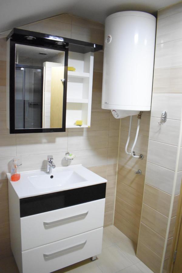 Apartments Holiday Vranje Extérieur photo