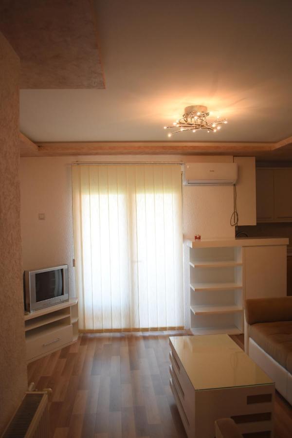 Apartments Holiday Vranje Extérieur photo