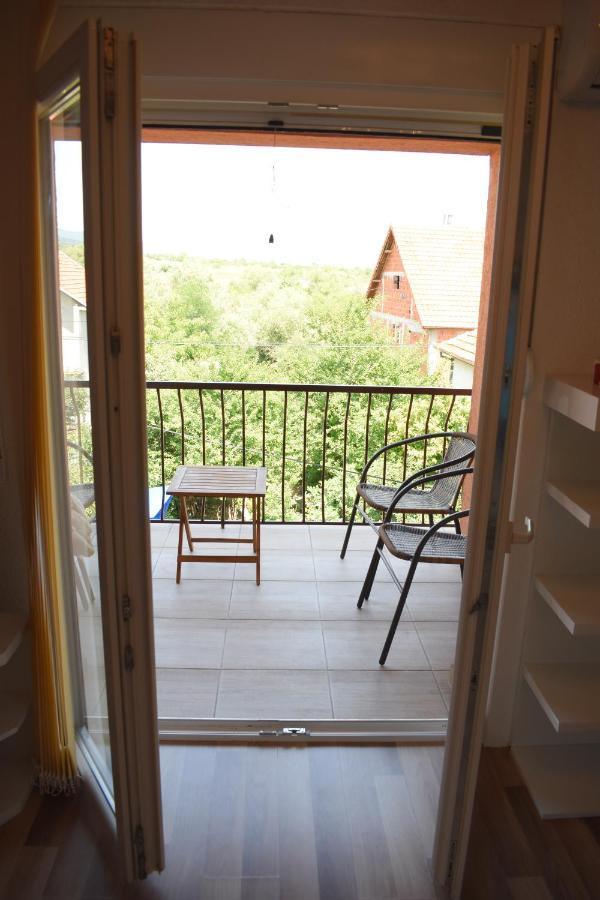 Apartments Holiday Vranje Extérieur photo