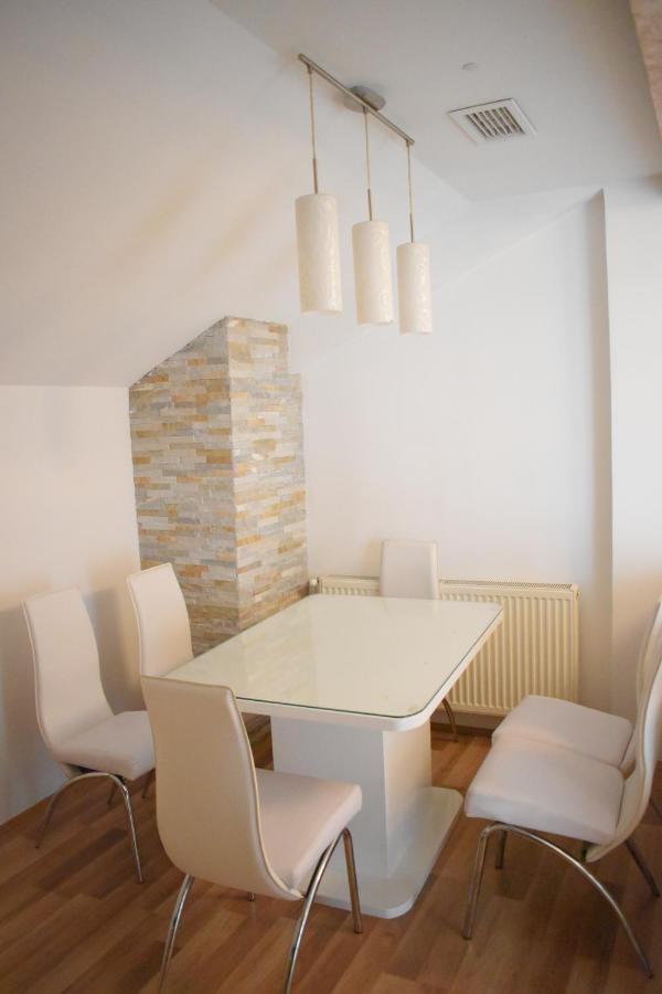 Apartments Holiday Vranje Extérieur photo