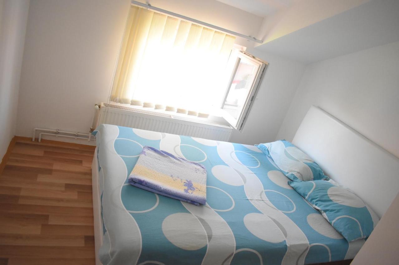 Apartments Holiday Vranje Extérieur photo