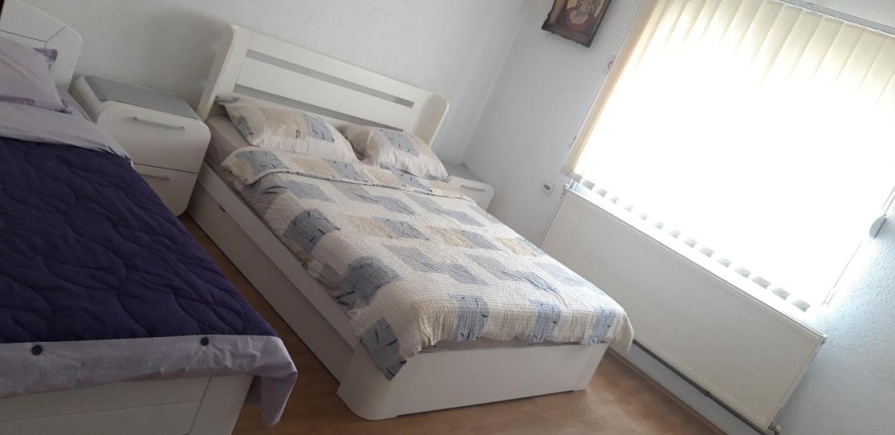 Apartments Holiday Vranje Extérieur photo