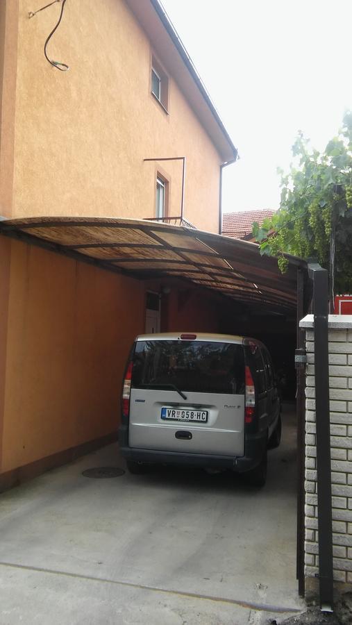 Apartments Holiday Vranje Extérieur photo