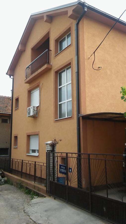 Apartments Holiday Vranje Extérieur photo
