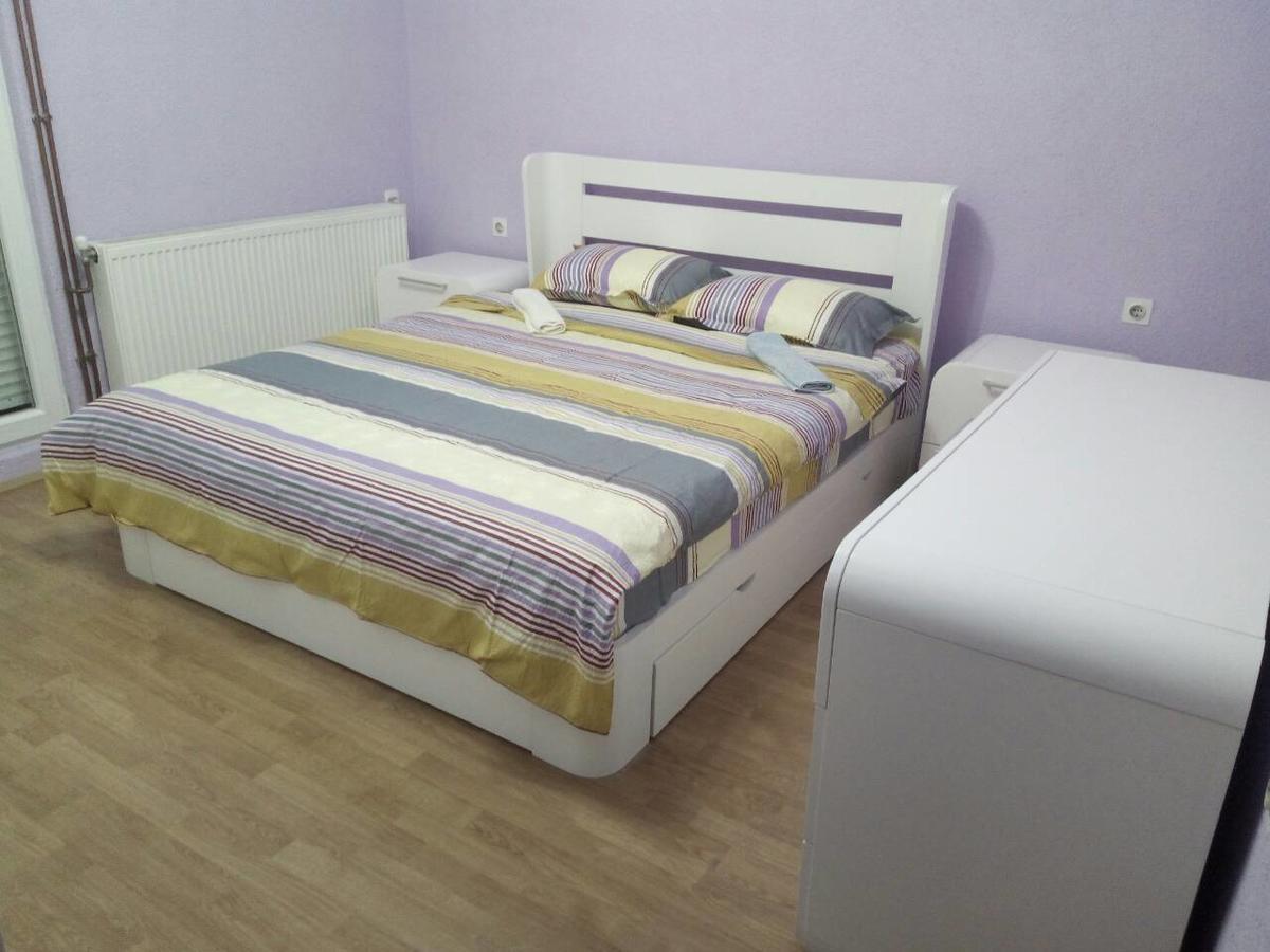 Apartments Holiday Vranje Extérieur photo