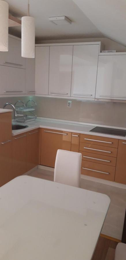 Apartments Holiday Vranje Extérieur photo
