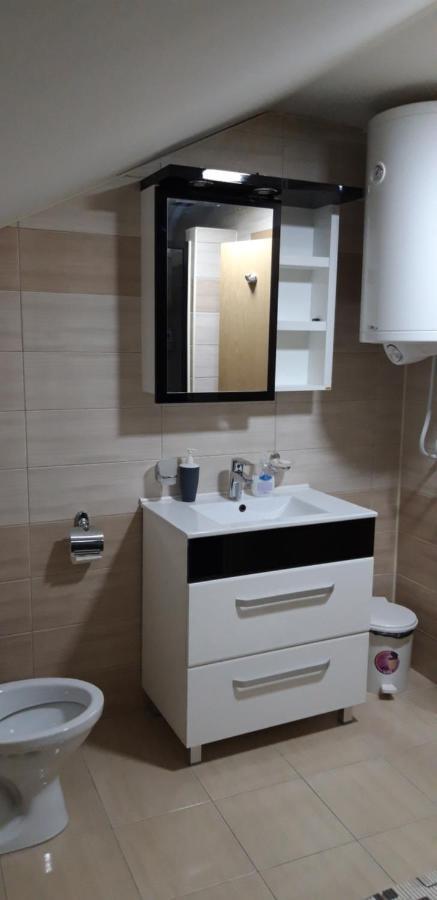 Apartments Holiday Vranje Extérieur photo