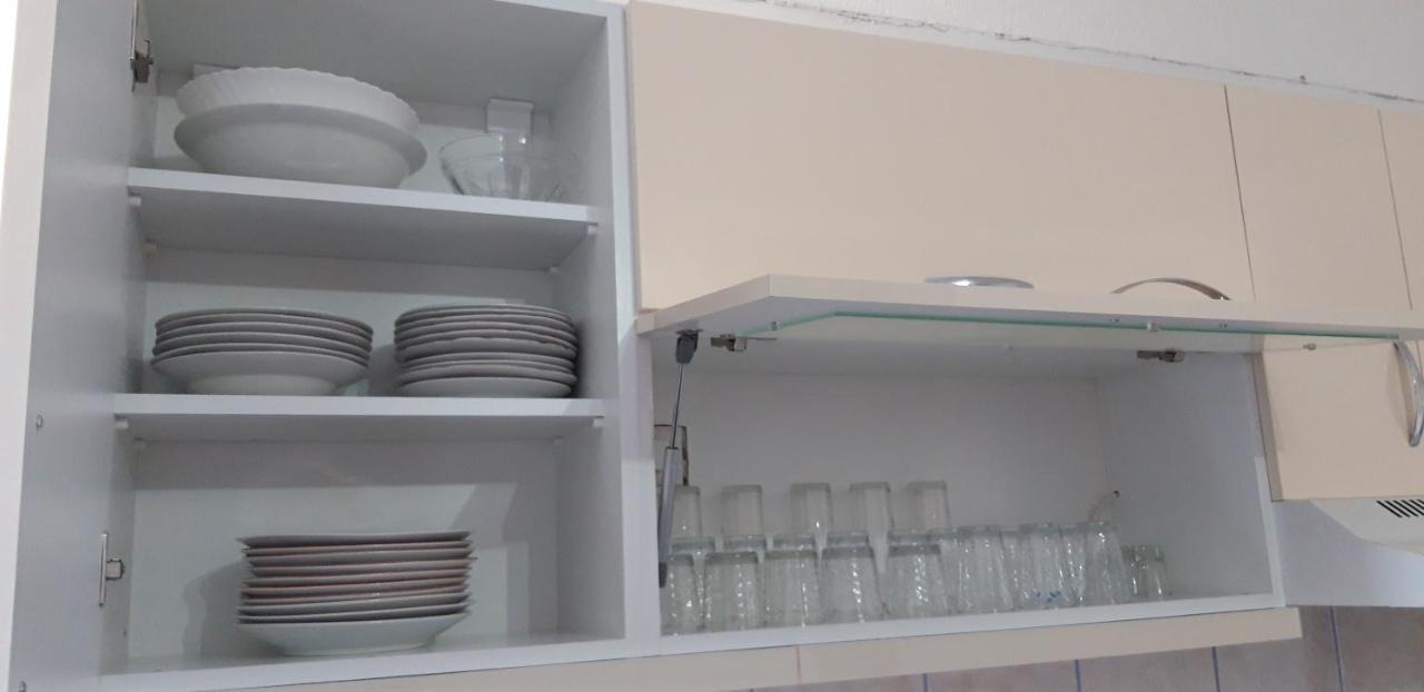 Apartments Holiday Vranje Extérieur photo
