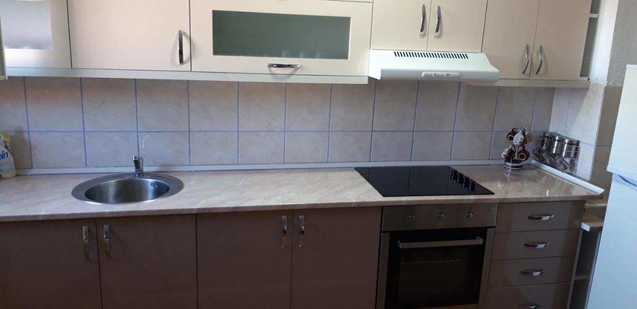 Apartments Holiday Vranje Extérieur photo