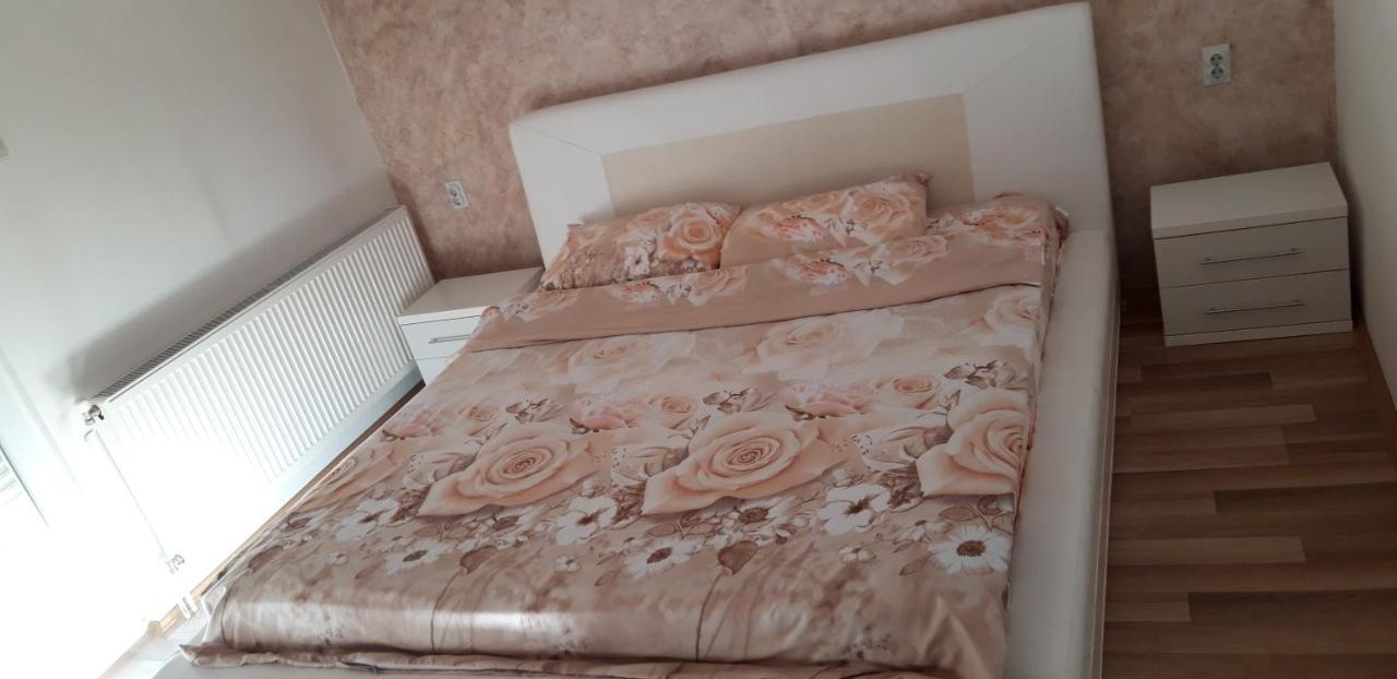 Apartments Holiday Vranje Extérieur photo