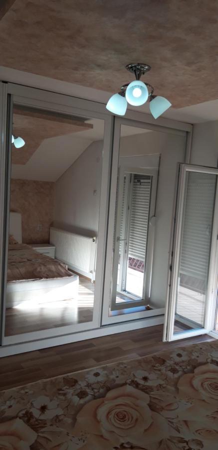 Apartments Holiday Vranje Extérieur photo