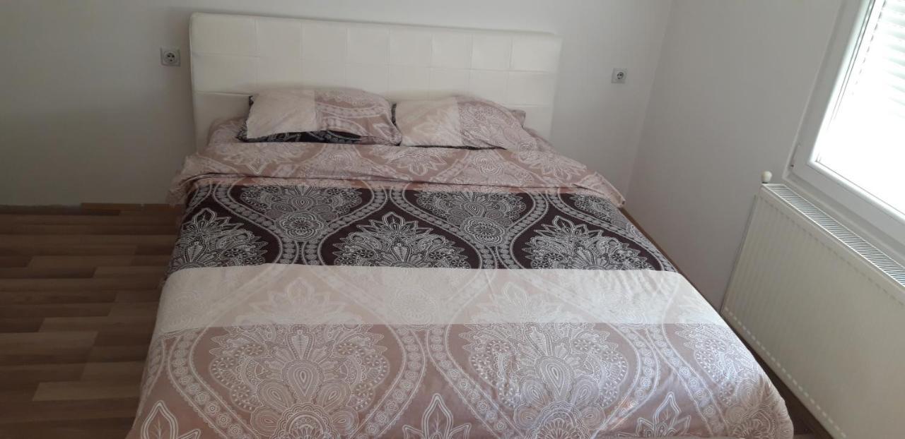 Apartments Holiday Vranje Extérieur photo
