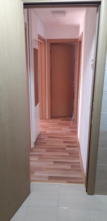 Apartments Holiday Vranje Extérieur photo