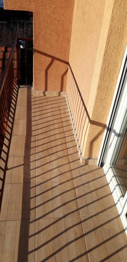 Apartments Holiday Vranje Extérieur photo