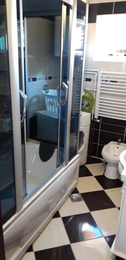 Apartments Holiday Vranje Extérieur photo